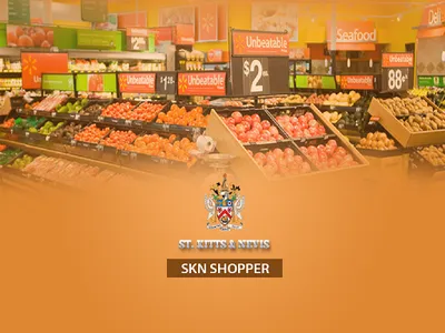 SKN Shopper screenshot 4