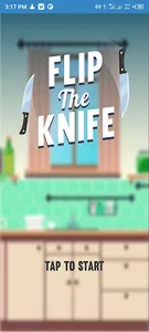 Knife Flip screenshot 0