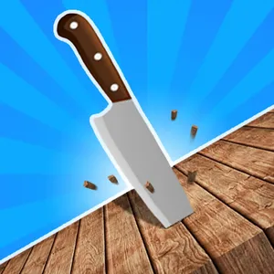 Knife Flip screenshot 11