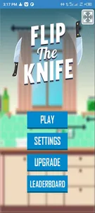 Knife Flip screenshot 2