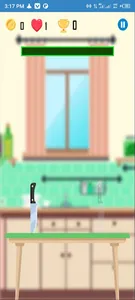 Knife Flip screenshot 4