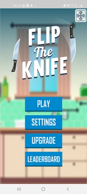 Flip The Knife screenshot 1