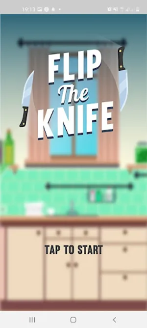 Flip The Knife screenshot 2