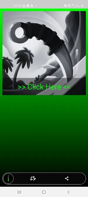 Flip The Knife screenshot 3