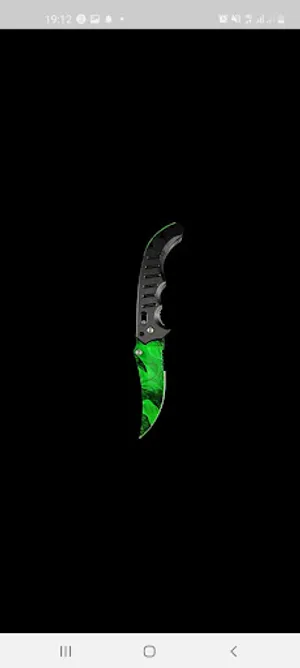 Flip The Knife screenshot 4