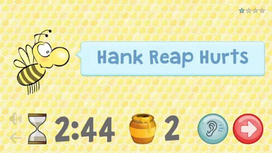 Mumble Bee screenshot 6