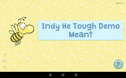Mumble Bee screenshot 7
