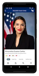 ReleVote screenshot 0