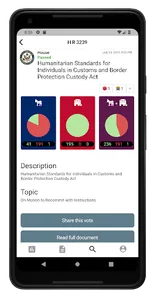 ReleVote screenshot 2