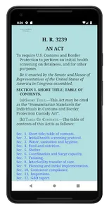 ReleVote screenshot 3