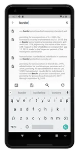 ReleVote screenshot 4