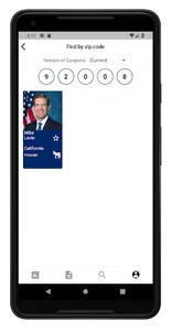 ReleVote screenshot 5