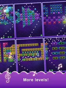 Brick Breaker Music : Amazing screenshot 18