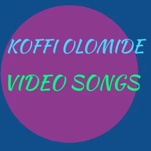 Koffi Olomide All Video Songs screenshot 0