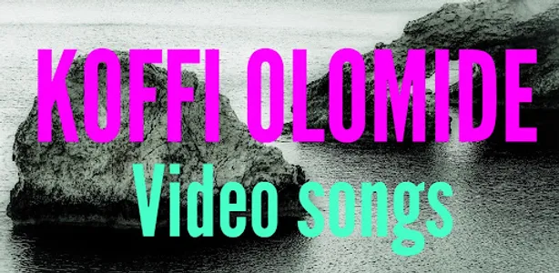 Koffi Olomide All Video Songs screenshot 2