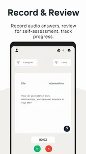 cevapp - Do Language Practices screenshot 2