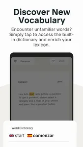 cevapp - Do Language Practices screenshot 4