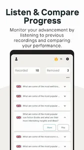cevapp - Do Language Practices screenshot 5