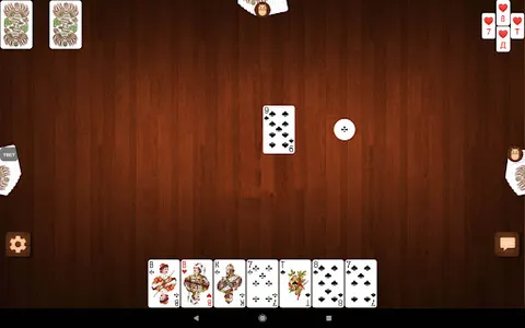Online Belka Card Game screenshot 13