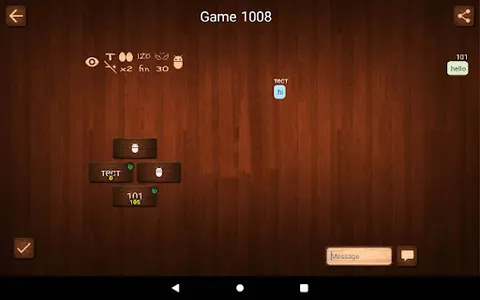Online Belka Card Game screenshot 7