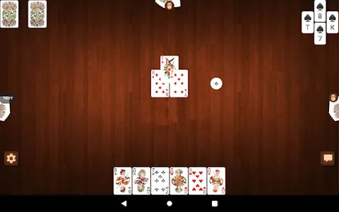 Online Belka Card Game screenshot 8