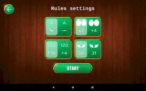 Belka Card Game screenshot 10