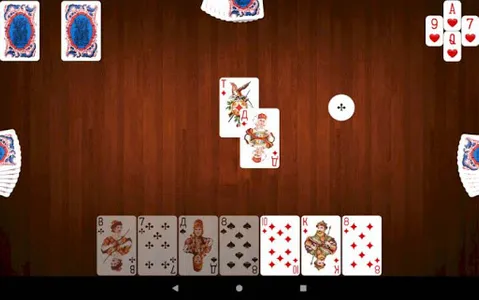 Belka Card Game screenshot 11