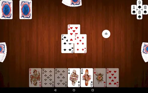 Belka Card Game screenshot 17