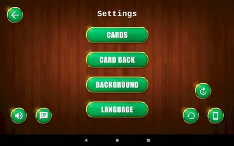 Belka Card Game screenshot 7