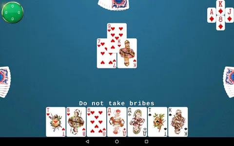 King or Ladies preference screenshot 14