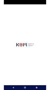 KOM Agencia Digital screenshot 0
