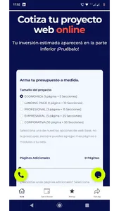 KOM Agencia Digital screenshot 3
