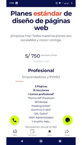 KOM Agencia Digital screenshot 4