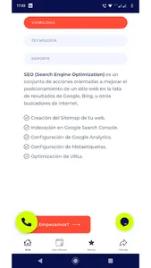 KOM Agencia Digital screenshot 6