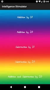 Intelligence Stimulator screenshot 3