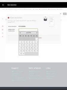 Smart Event screenshot 10