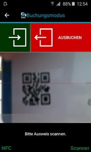 Gate Classic screenshot 1
