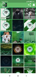 Konyaspor Wallpapers HD screenshot 0