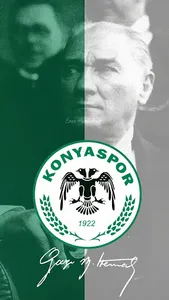 Konyaspor Wallpapers HD screenshot 2