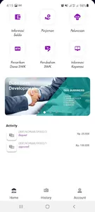 KAPAS screenshot 2