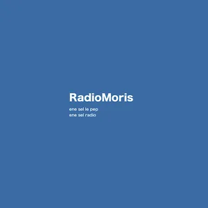 RadioMoris screenshot 1