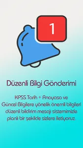 2020 KPSS Güncel Bilgiler screenshot 2