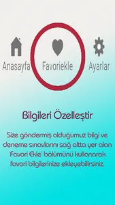 2020 KPSS Güncel Bilgiler screenshot 3
