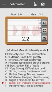 Smart Meter Pro screenshot 3