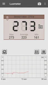 Smart Meter Pro screenshot 5