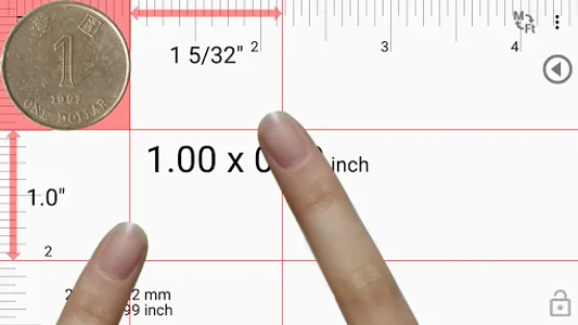 Smart Ruler Pro screenshot 1