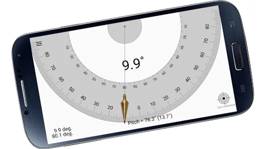 Smart Ruler Pro screenshot 4