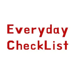 매일점검표(주간) CheckList screenshot 1
