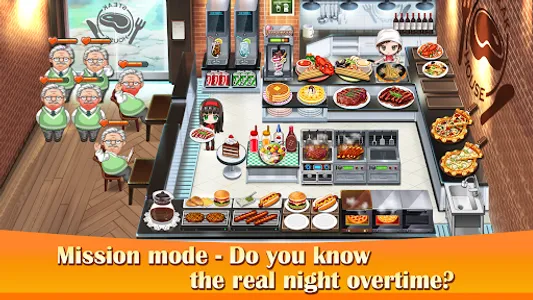 Cooking BBQ King screenshot 10