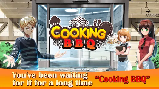 Cooking BBQ King screenshot 15